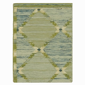 Dalarna Blue/Green