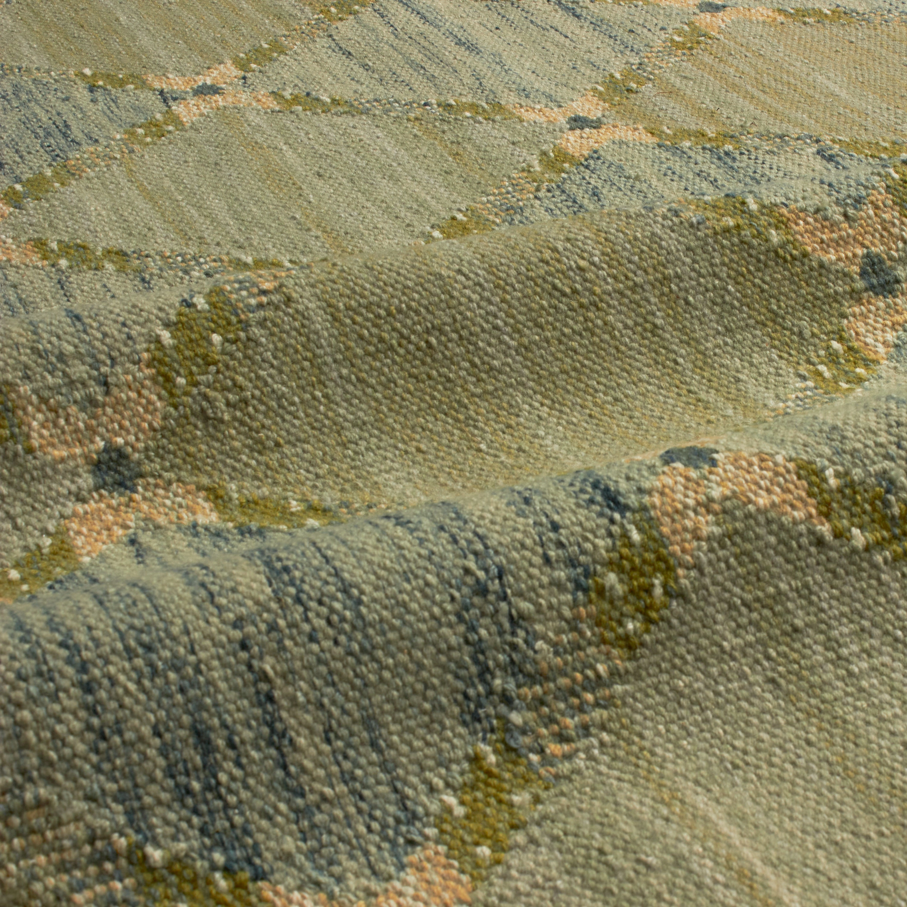 Dalarna Blue/Green