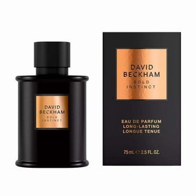 David Beckham Bold Instinct Eau De Toilette
