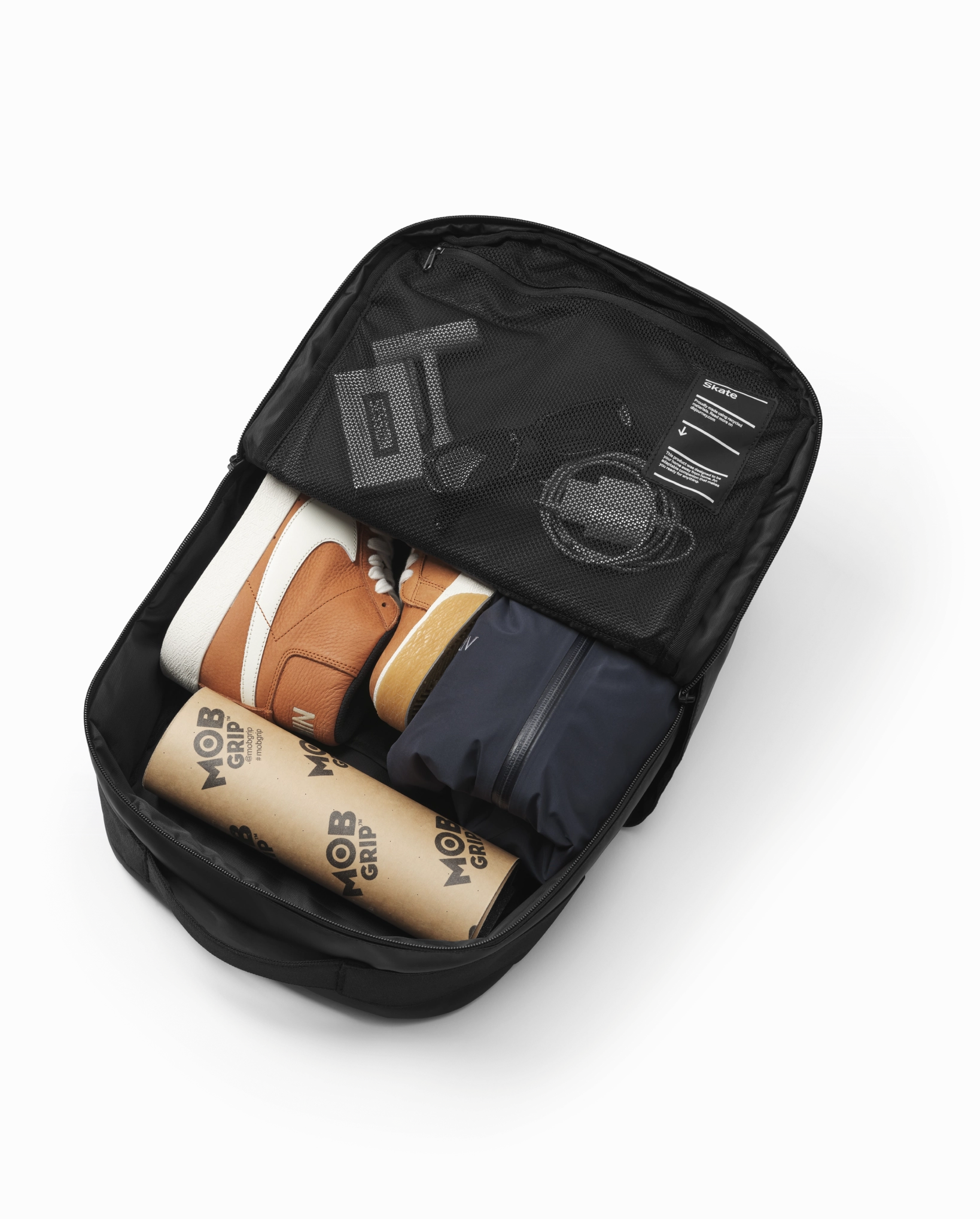 Daypack 20L Blue Hour