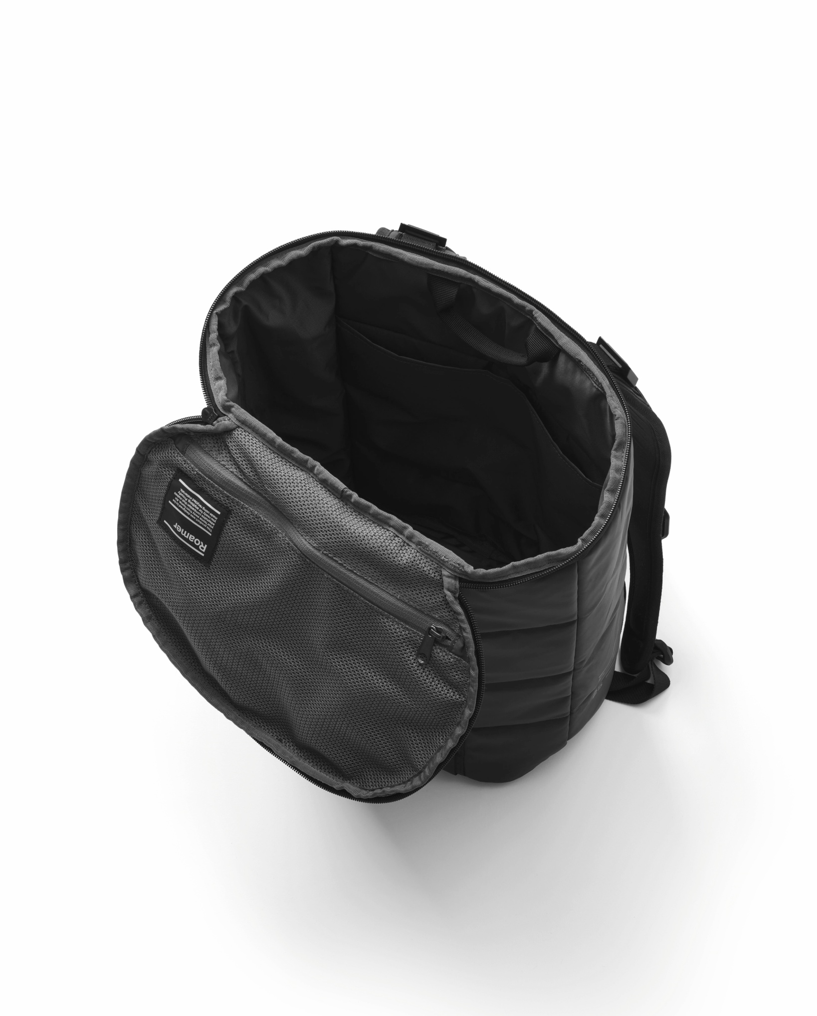 DB Journey Roamer Duffel Backpack 25L