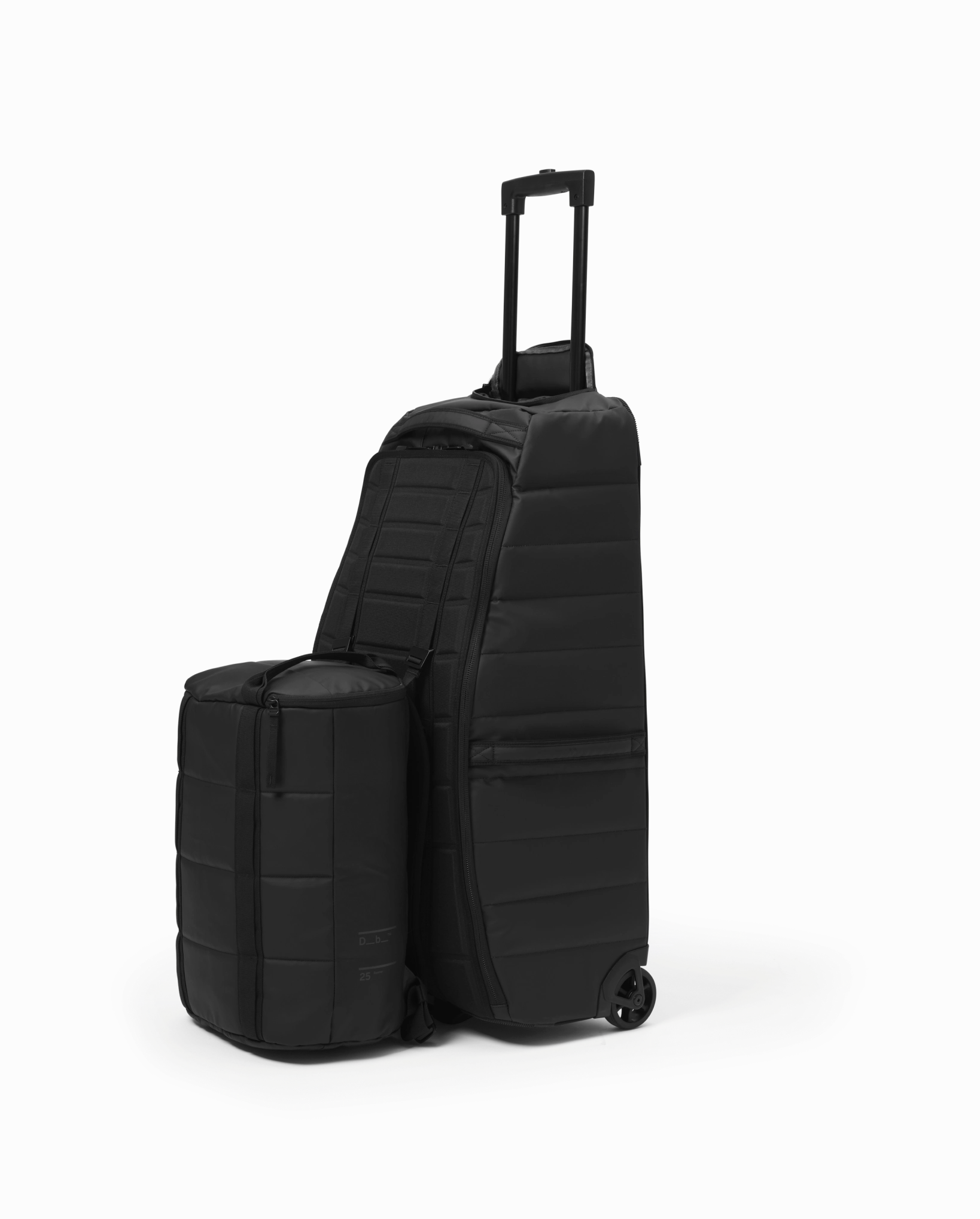 DB Journey Roamer Duffel Backpack 25L