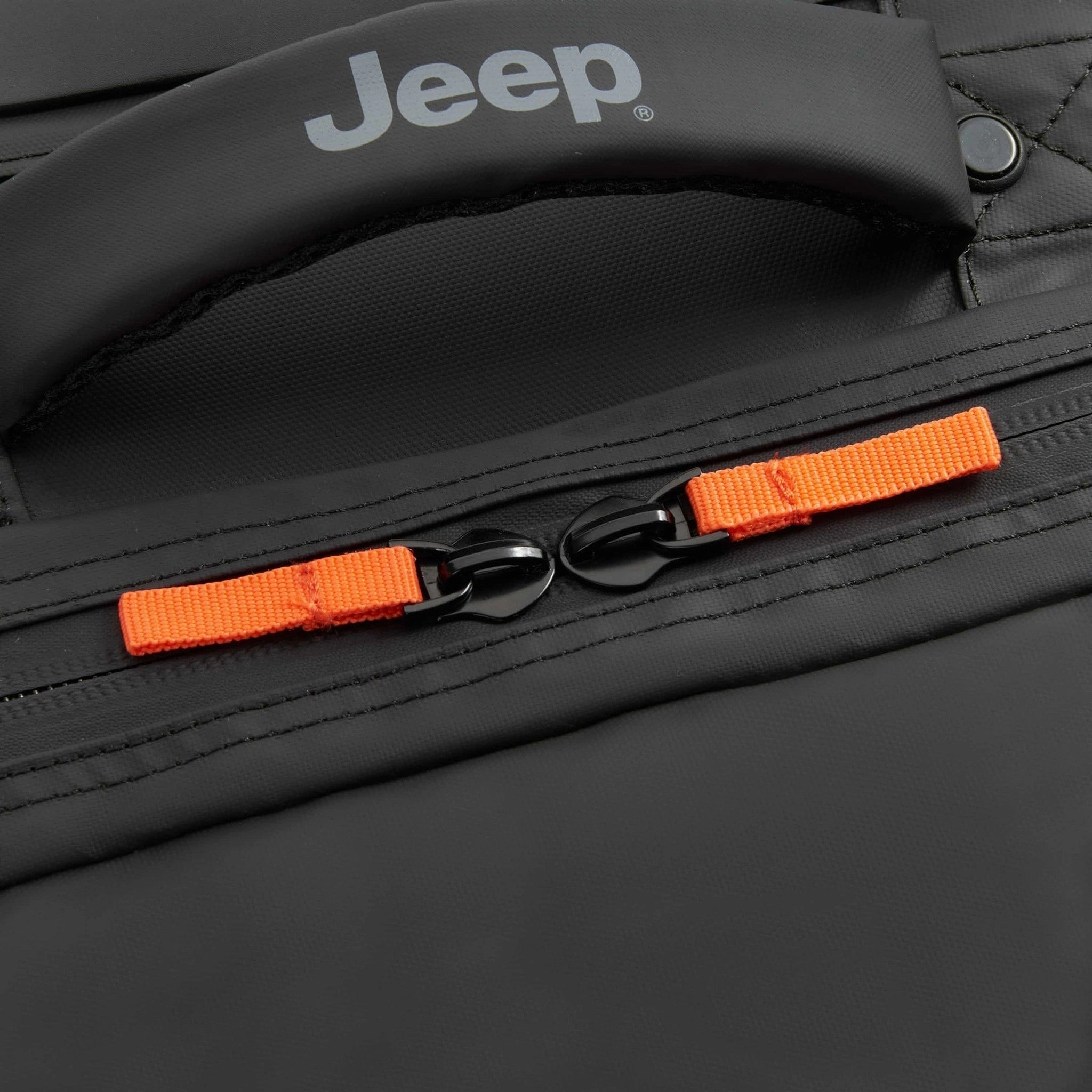 Delsey Jeep JS005A 31" Rolling Duffel