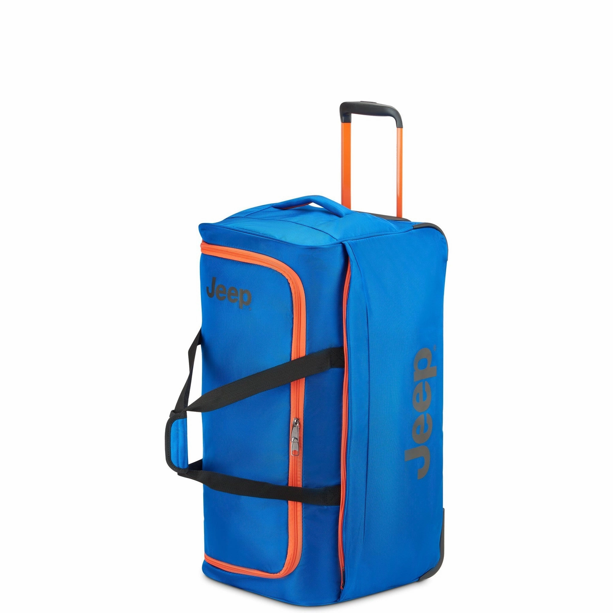 Delsey Jeep JS009D 27" Rolling Duffel