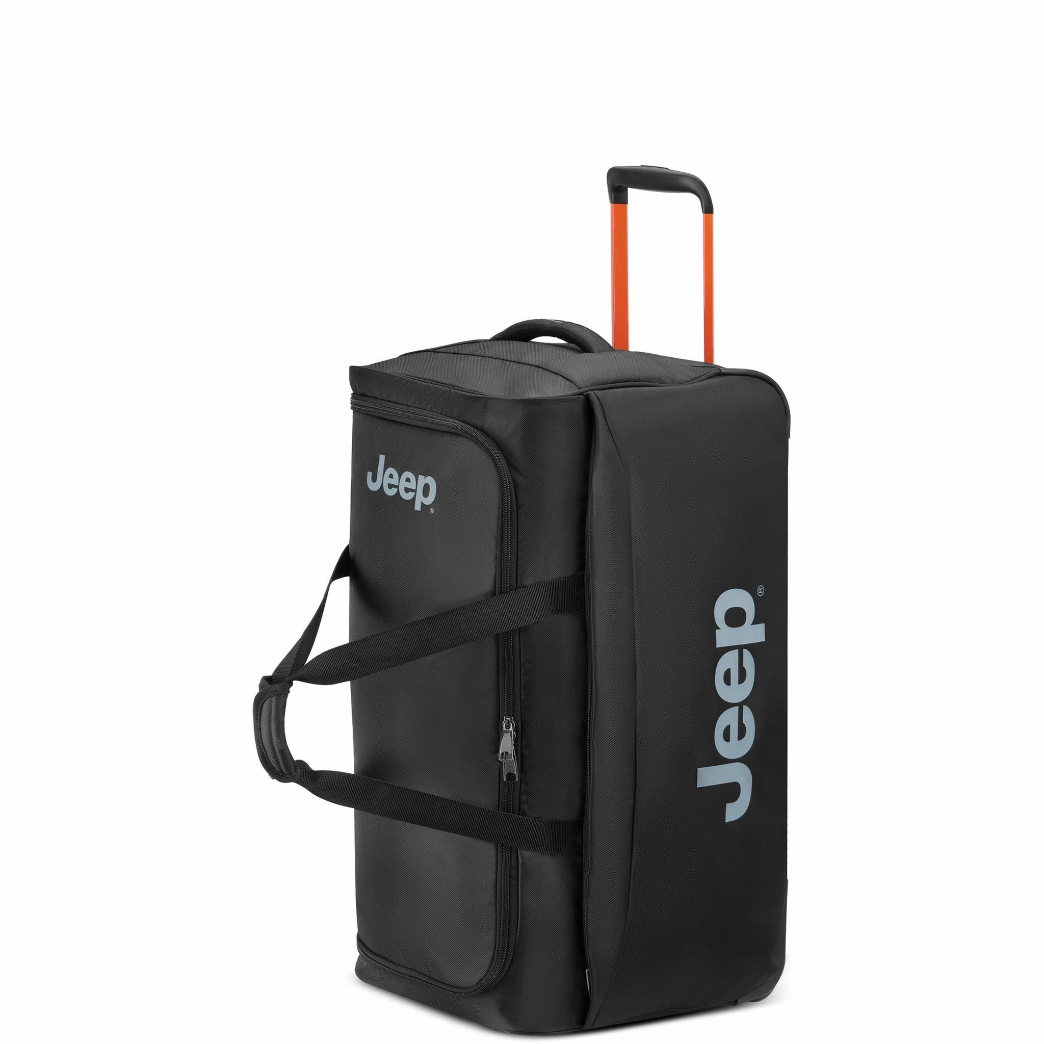 Delsey Jeep JS009D 27" Rolling Duffel