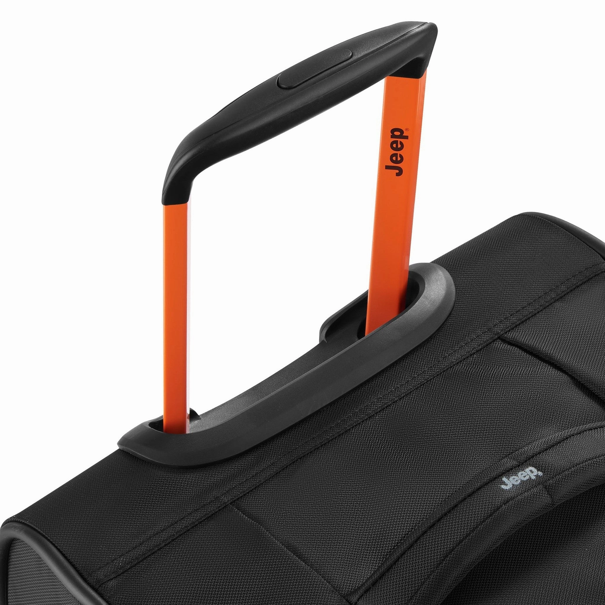 Delsey Jeep JS009D 27" Rolling Duffel