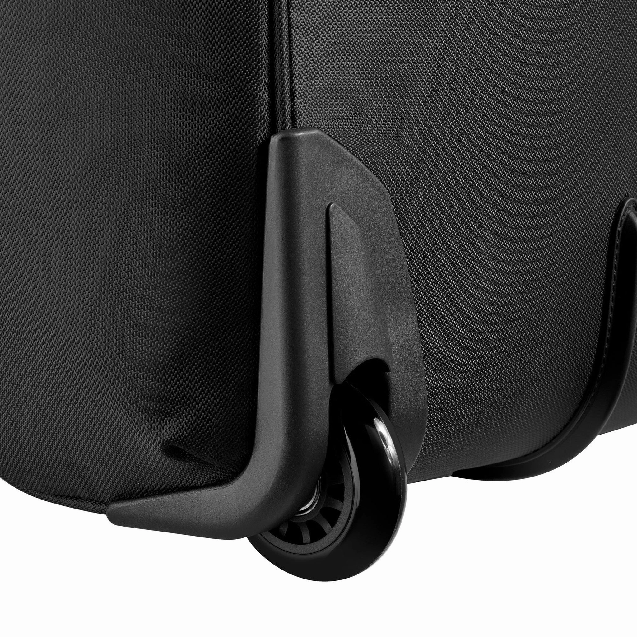 Delsey Jeep JS009D 27" Rolling Duffel