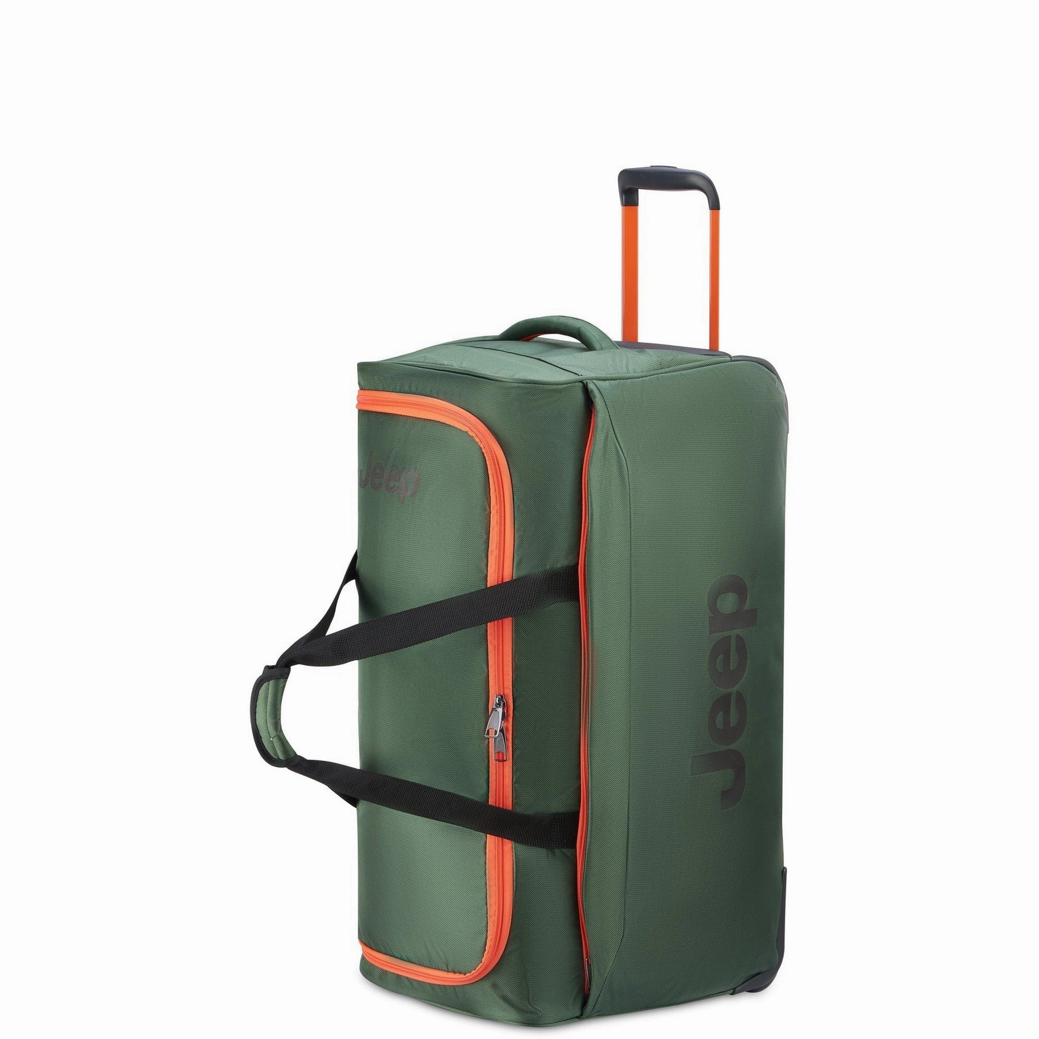 Delsey Jeep JS009D 27" Rolling Duffel