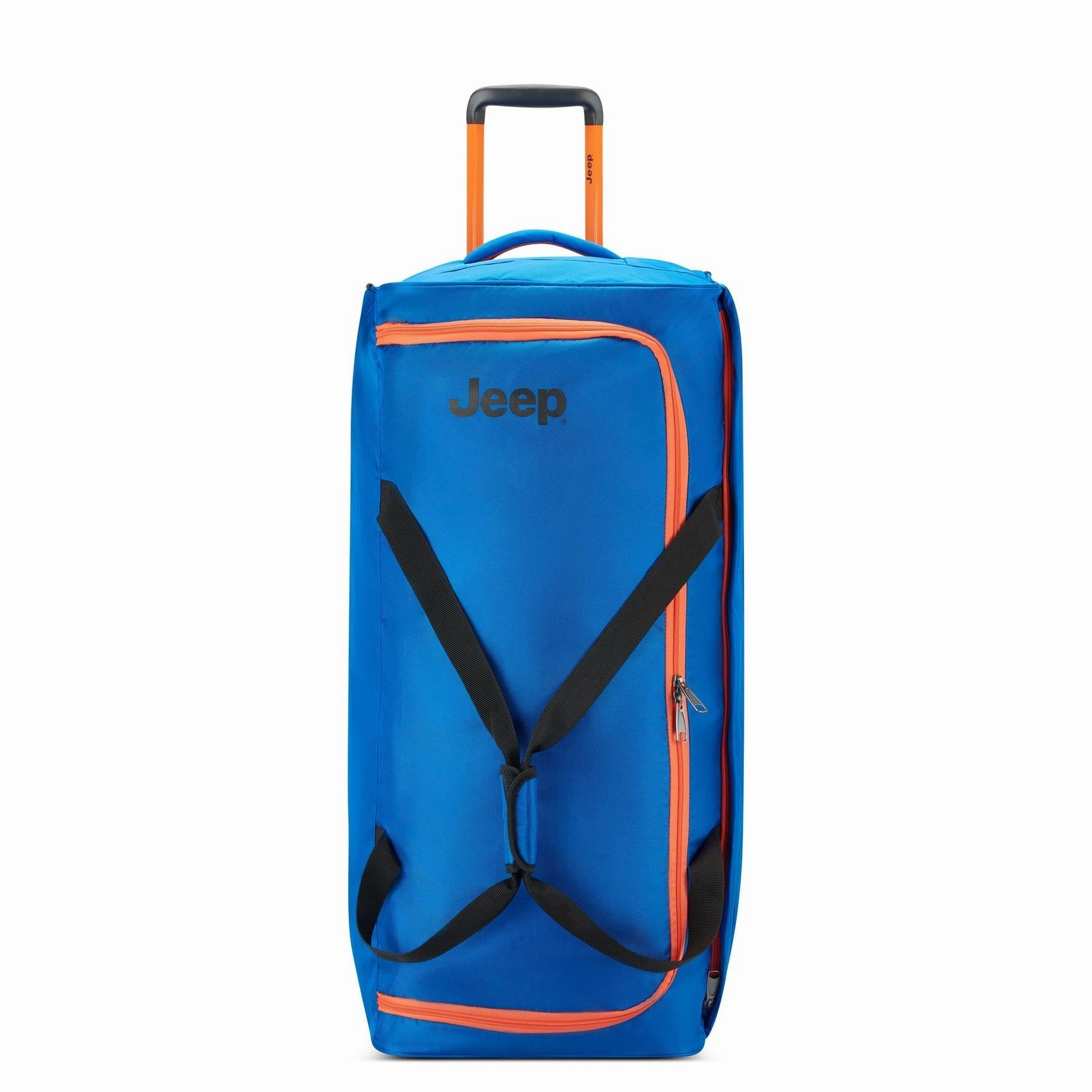 Delsey Jeep JS009D 31" Rolling Duffel