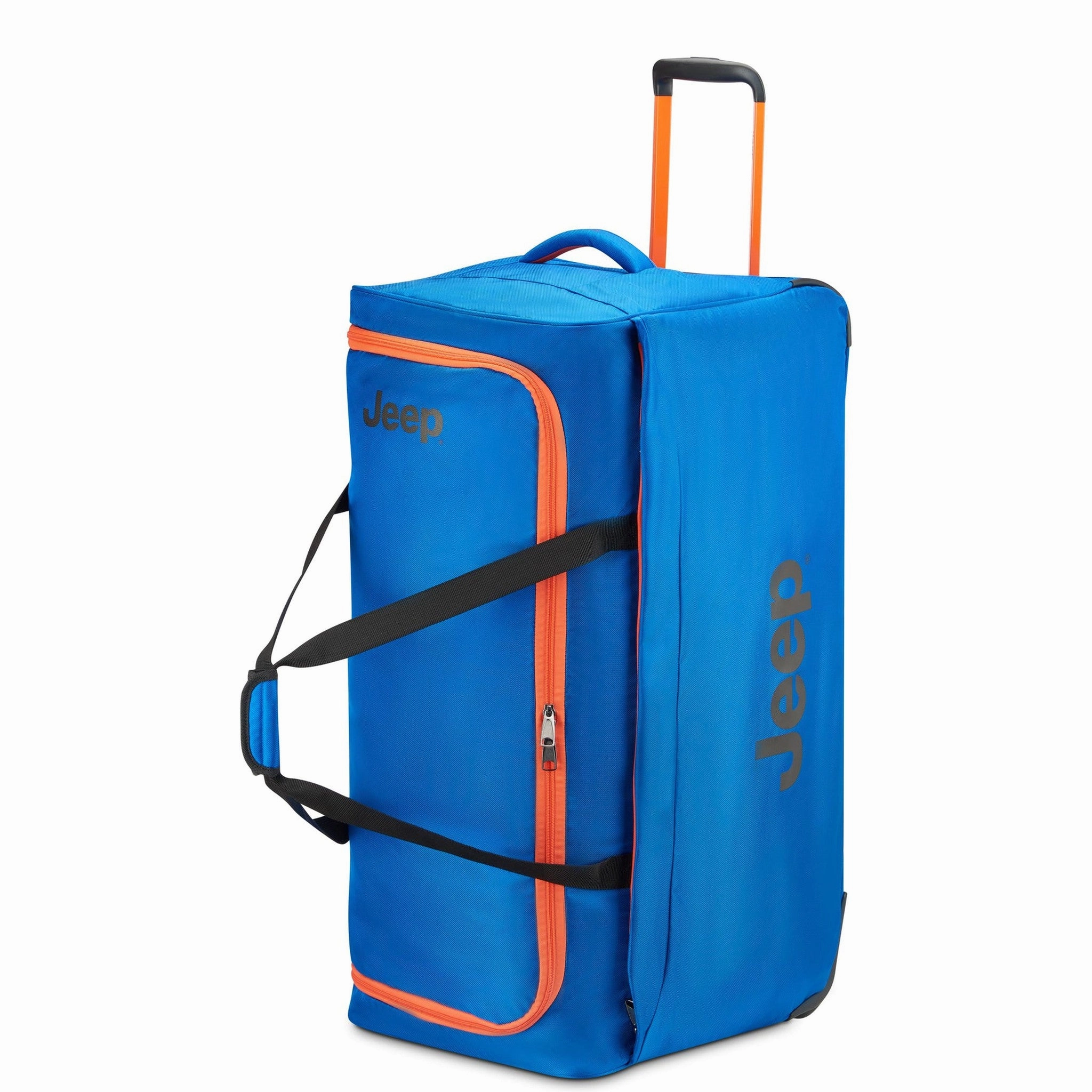 Delsey Jeep JS009D 31" Rolling Duffel