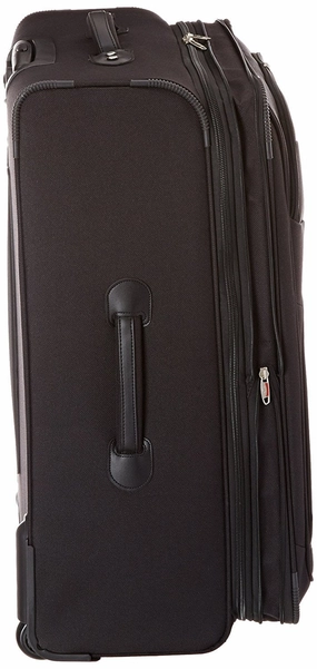 DELSEY Paris Helium Quantum Easy Storage Durable Trolley