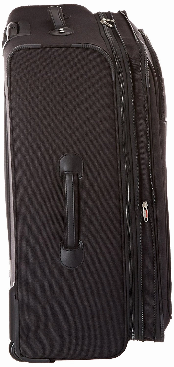 DELSEY Paris Helium Quantum Easy Storage Durable Trolley