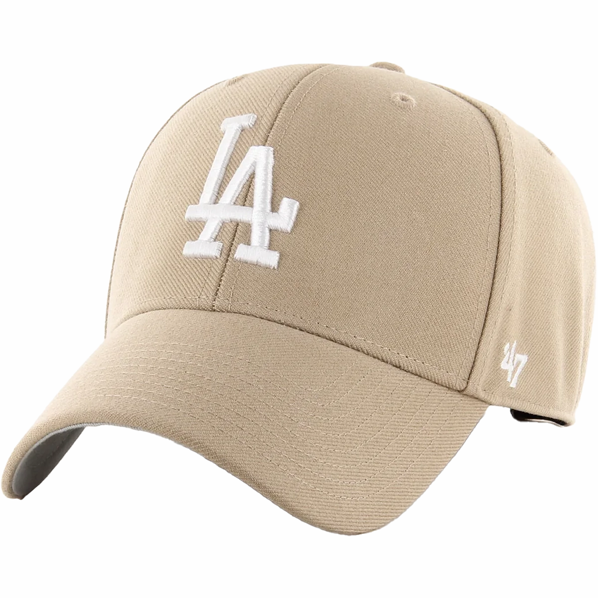 Dodgers '47 MVP