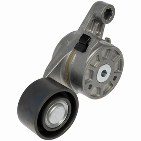 Dorman 419-1007 HD Automatic Belt Tensioner for Select Volvo Models - Corrosion Resistant, Durable Design
