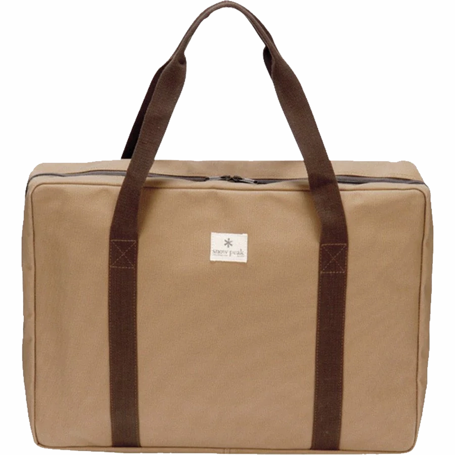 Double Burner Carry Case