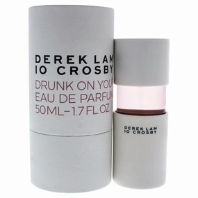 Drunk On Youth Perfume