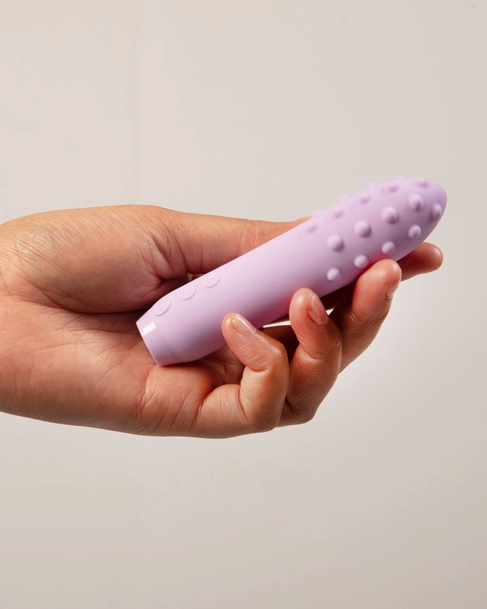 Duet Multi-Surfaced Bullet Vibrator