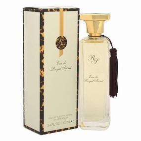 Eau De Royal Secret Perfume