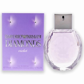 Emporio Armani Diamonds Violet