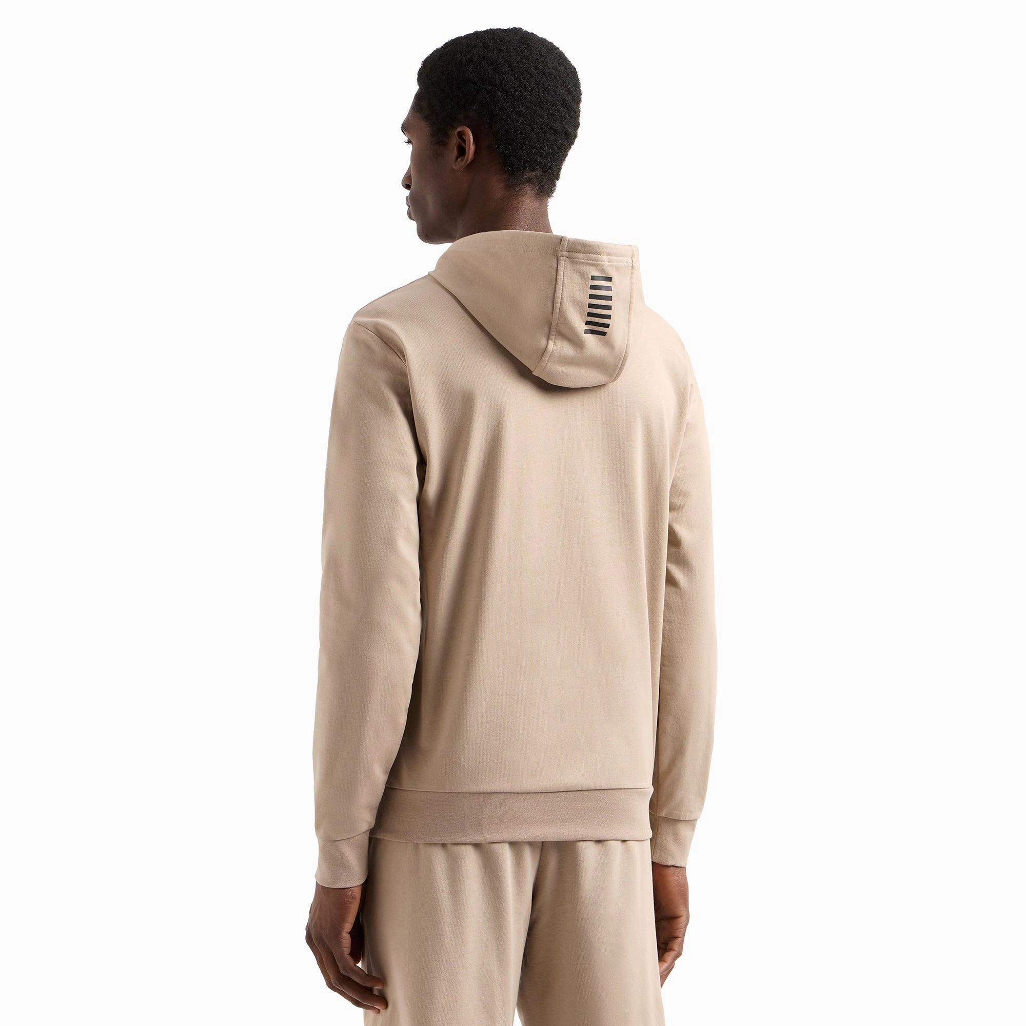 Emporio Armani EA7 Core Identity Hoodie