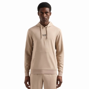 Emporio Armani EA7 Core Identity Hoodie