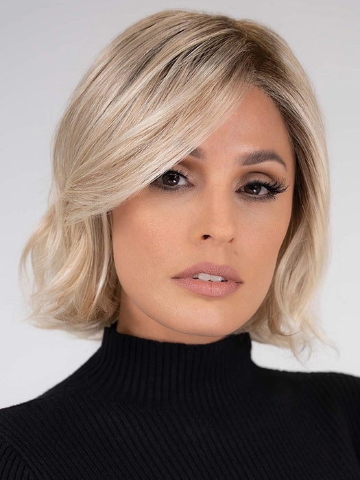 Esprit | Synthetic Lace Front Wig (Mono Part)