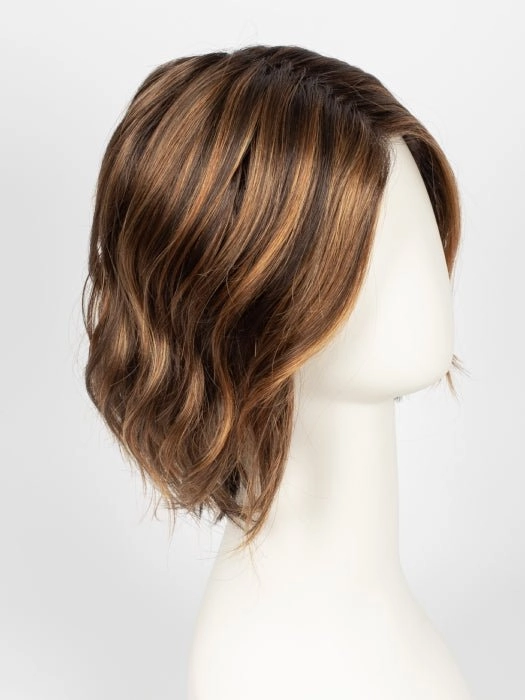 Esprit | Synthetic Lace Front Wig (Mono Part)