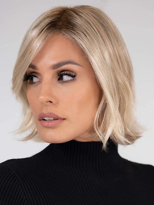 Esprit | Synthetic Lace Front Wig (Mono Part)