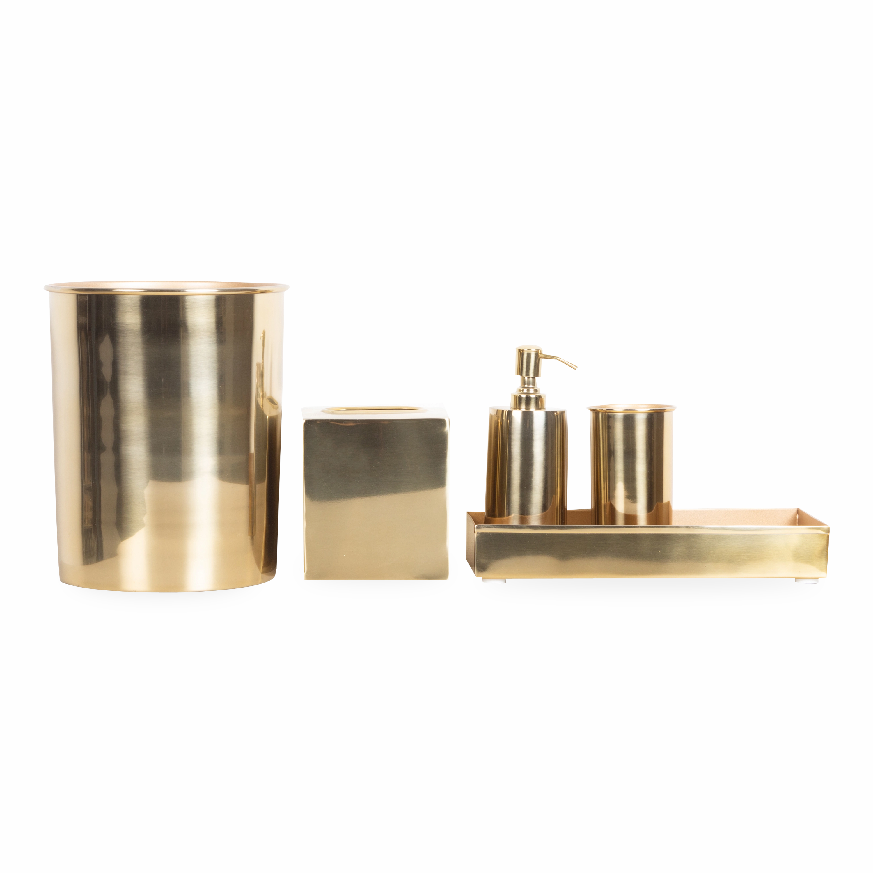 Essentials Collection