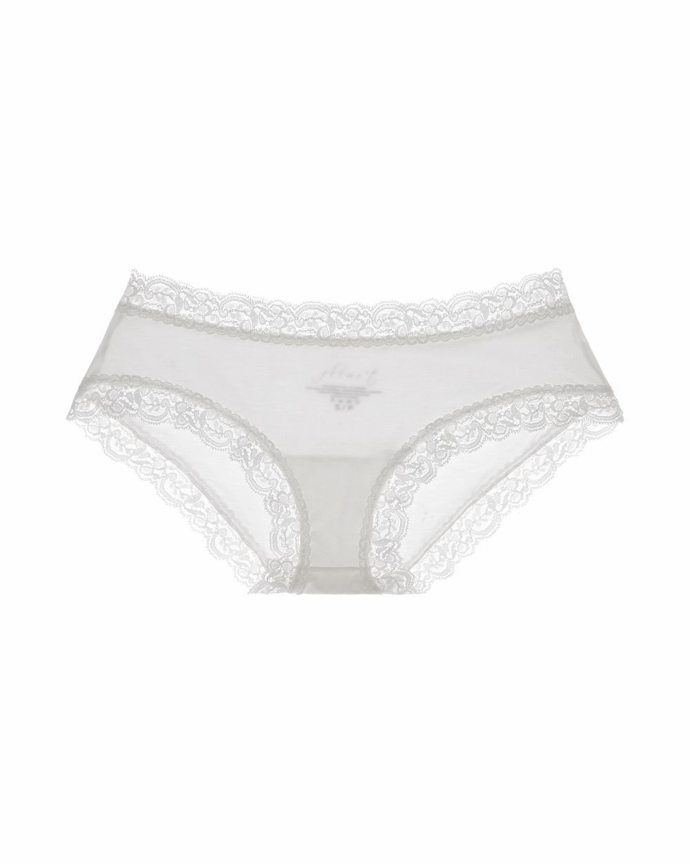 Essentials Iconic Boyshort
