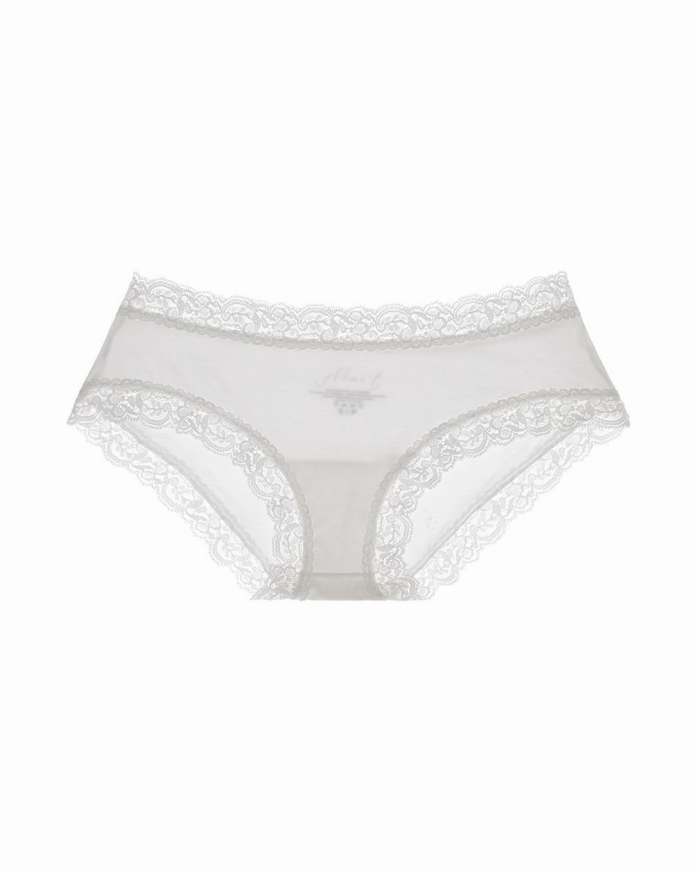 Essentials Iconic Boyshort