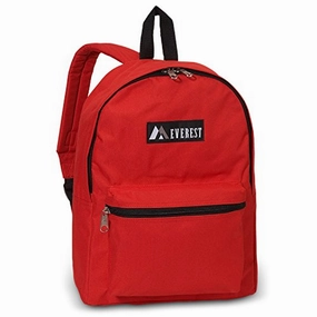 Everest Multi Pattern Backpack
