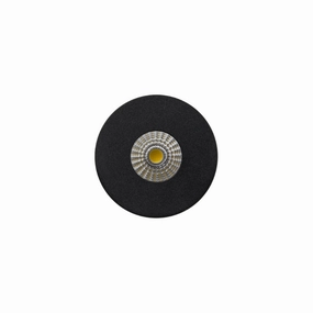Fixed Flush Pinhole Downlight | Assorted Finish | 5 Colour LED
