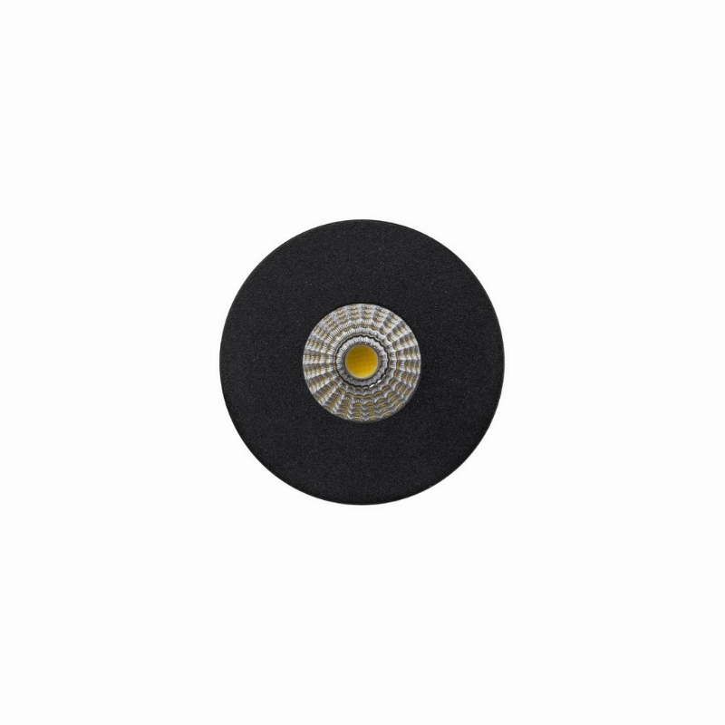 Fixed Flush Pinhole Downlight | Assorted Finish | 5 Colour LED