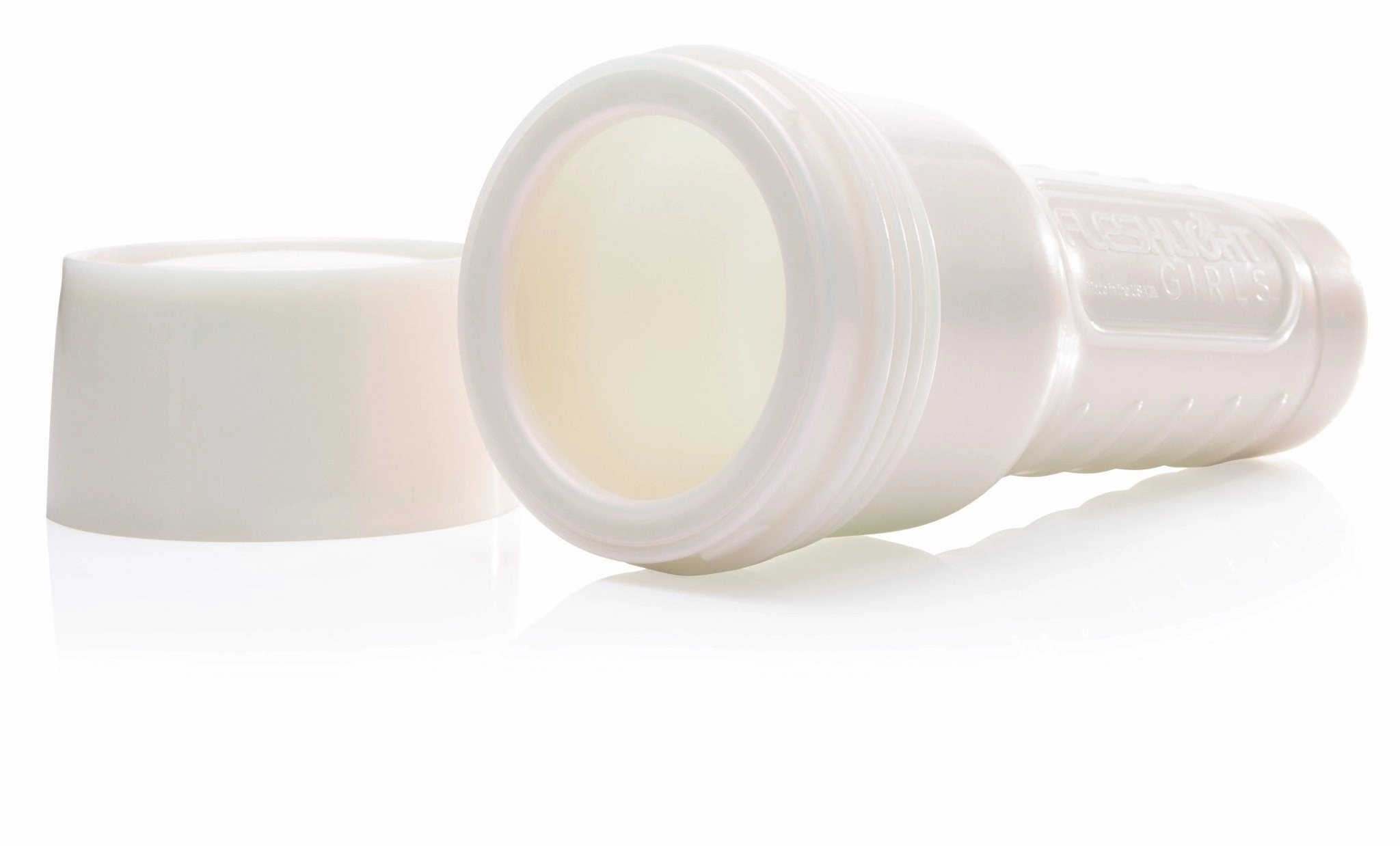Fleshlight Case: Pearl