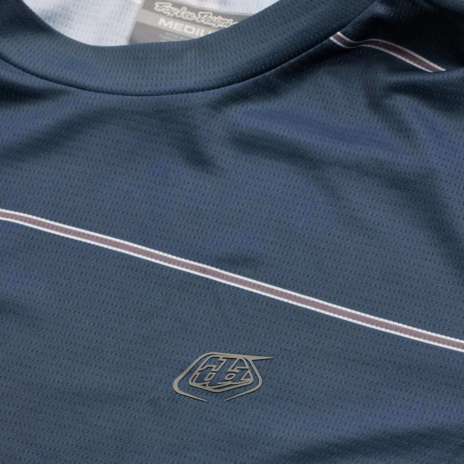 Flowline SS Jersey Revert Midnight