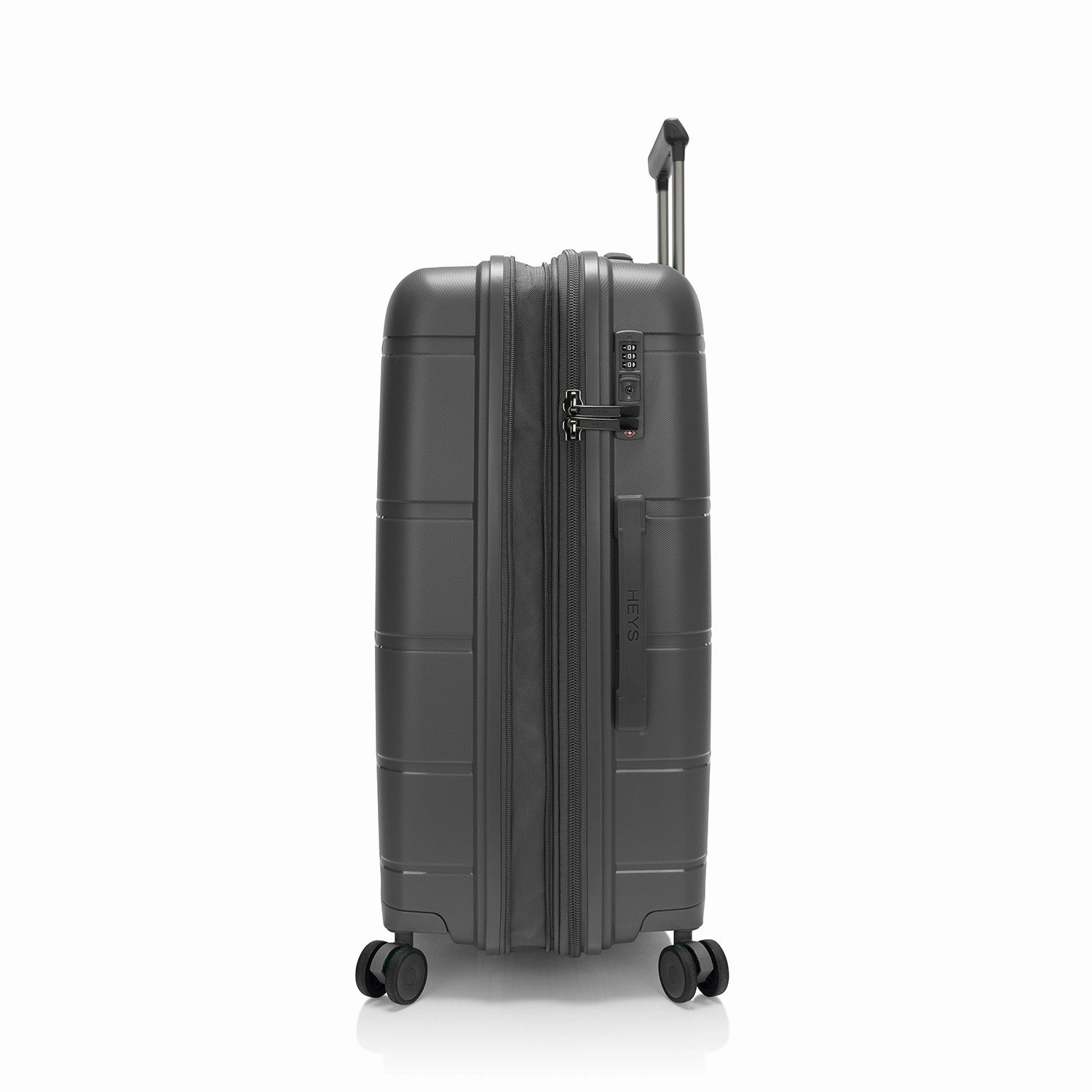 Fortis 3 Piece Luggage set