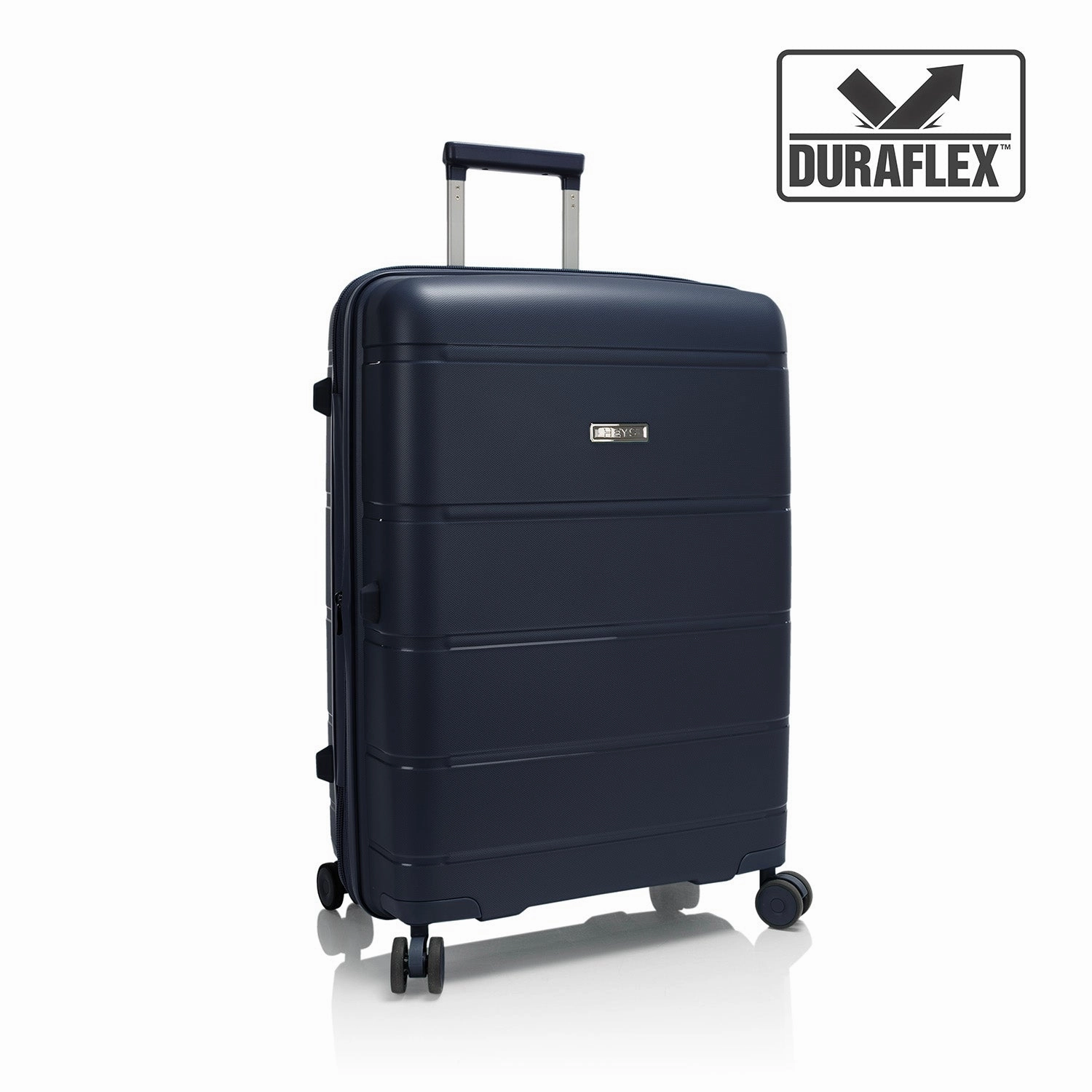 Fortis 3 Piece Luggage set