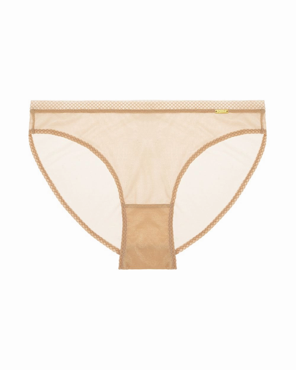 Glossies Brief