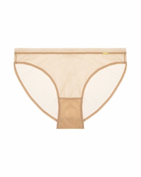 Glossies Brief