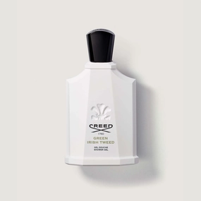 Green Irish Tweed Shower Gel - 200ml