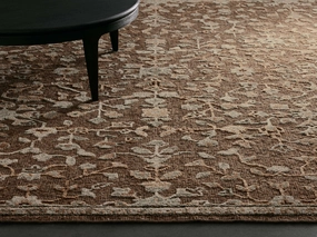 Haile Hand-Knotted Rug