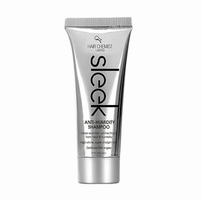 Hair Chemist SLEEK Anti-Humidity Shampoo - 8 oz