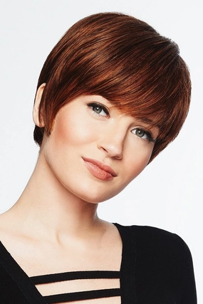 Hairdo Wigs - Short Textured Pixie Cut (#HDPCWG)