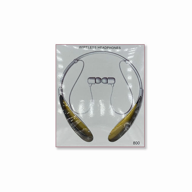 HEADSET 800