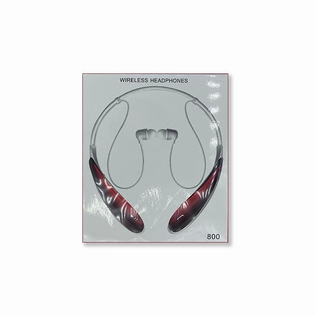 HEADSET 800