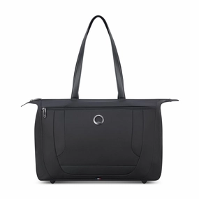 Helium DLX Weekender Bag