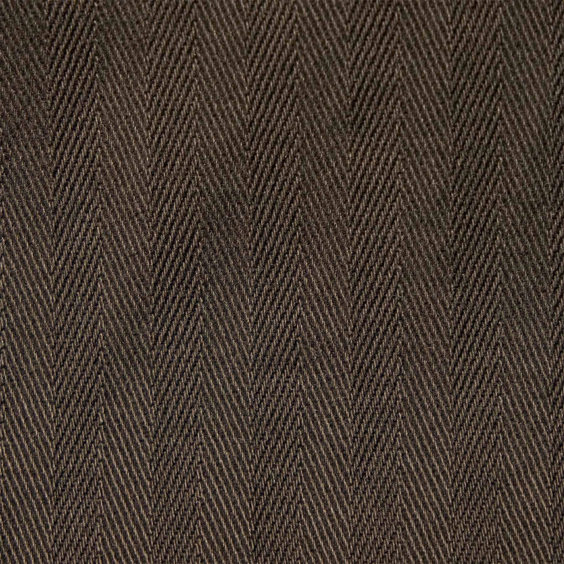 Herringbone Utility Pant - Army Green Pigment