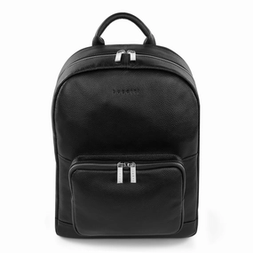 Horizon 4.0 Leather Backpack
