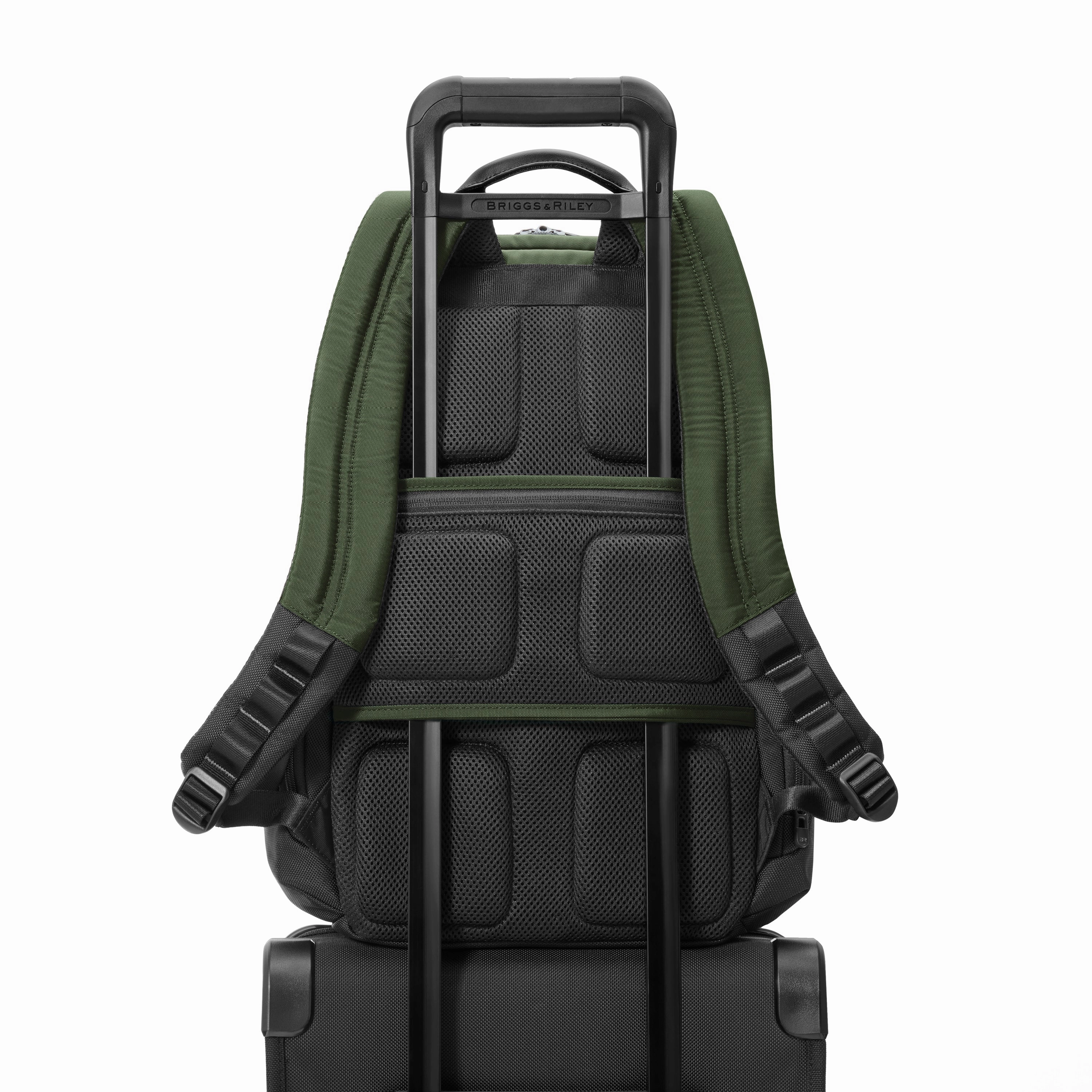 HTA Large Cargo Hunter Backpack